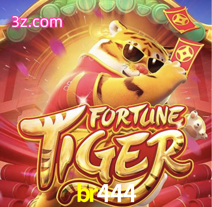 Fortune Tiger